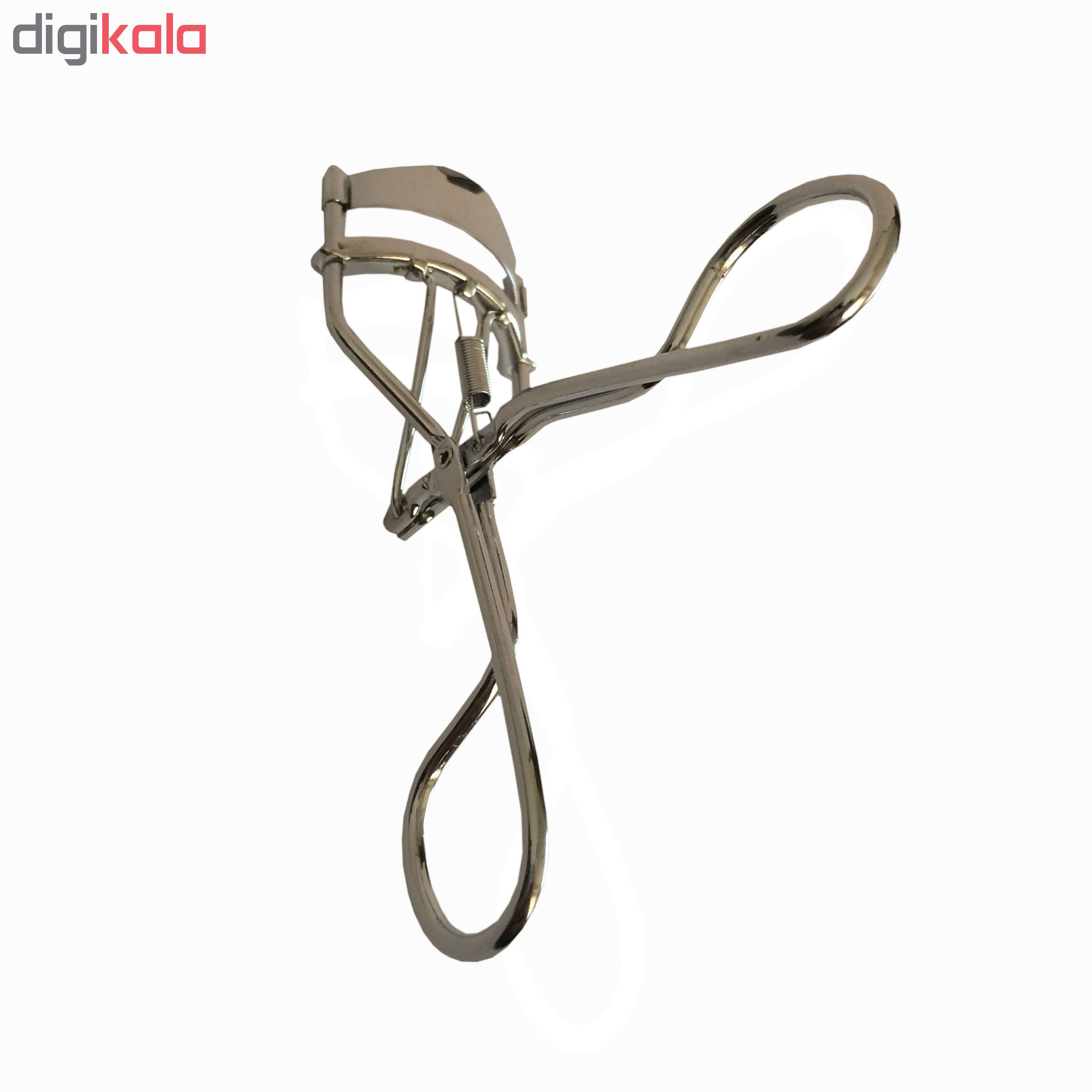 فرمژه مدل C-01 فرمژه مدل C-01