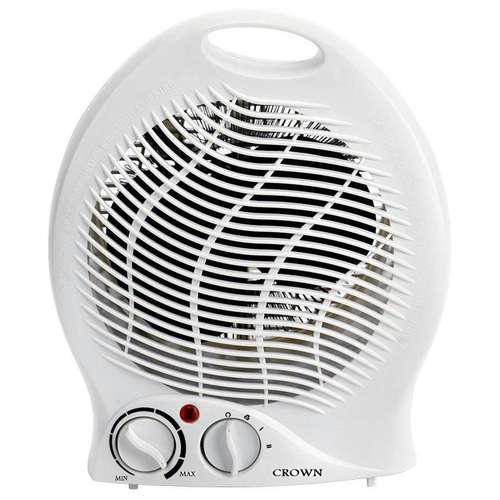 فن هیتر کرون مدل 2Kw