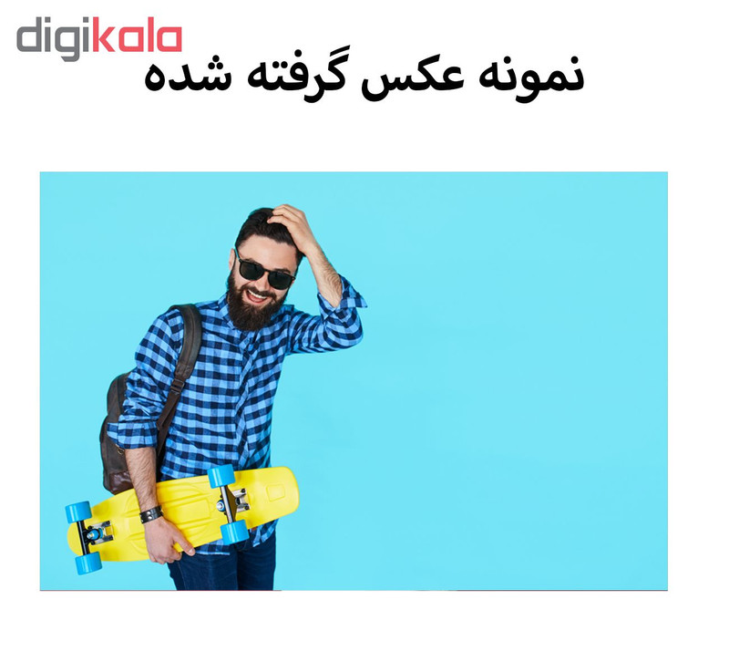 فون عکاسی مدل A-2030