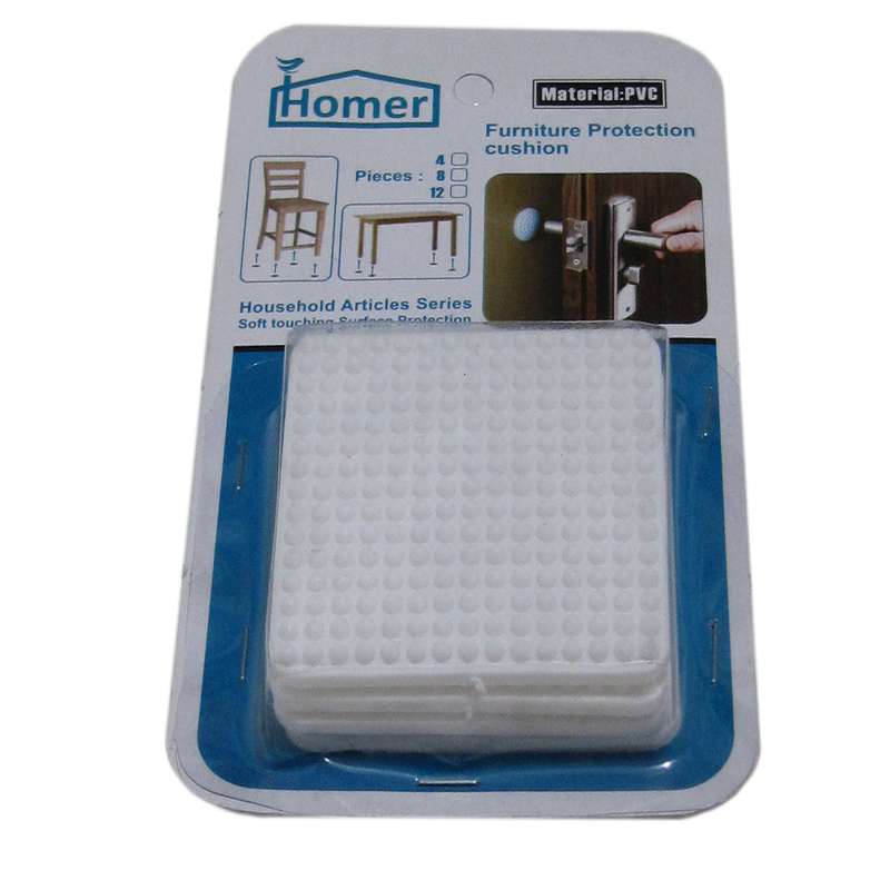 ضربه گیر در هومر مدل RECU کد01 بسته 4 عددی ضربه گیر در هومر مدل RECU کد01 بسته 4 عددی