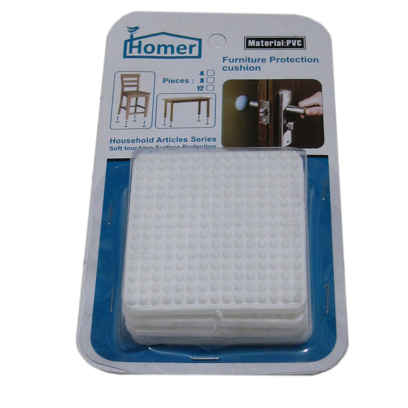 ضربه گیر در هومر مدل RECU کد01 بسته 4 عددی ضربه گیر در هومر مدل RECU کد01 بسته 4 عددی