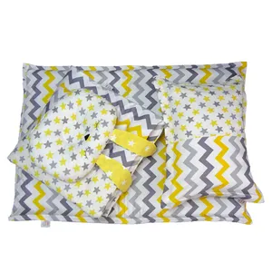 سرویس خواب 6 تکه کودک مدل Rabbit Zig 1