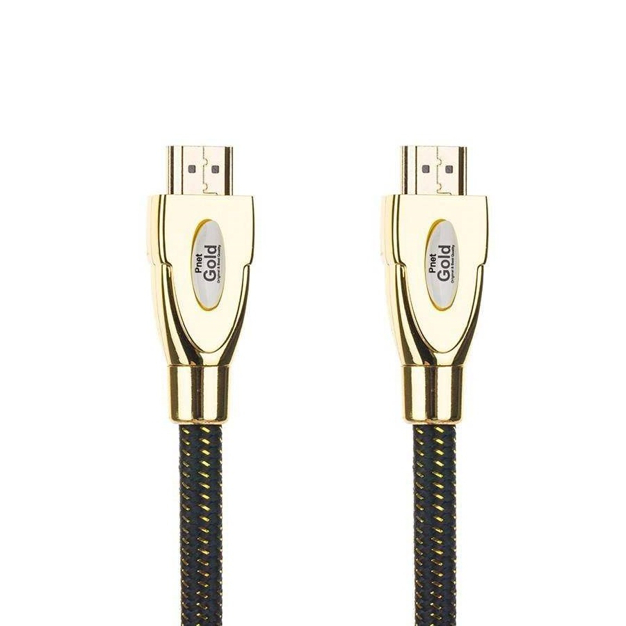  کابل HDMI پی نت مدل PHD20 طول 20 متر 