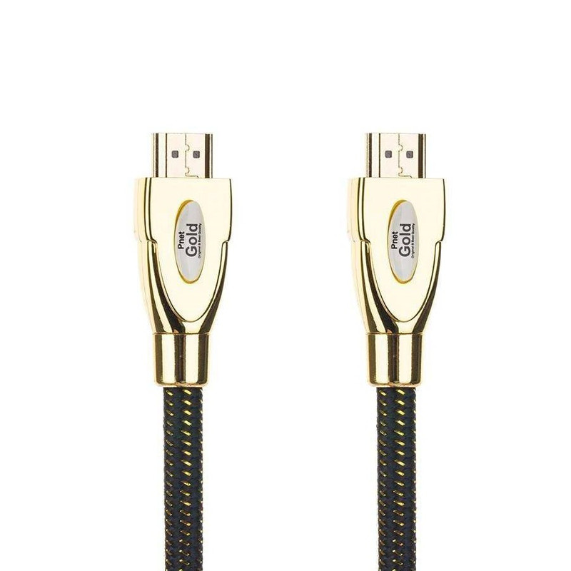  کابل HDMI پی نت مدل PHD20 طول 20 متر 