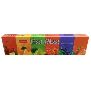 عود ناندیتا مدل Fruit Blast کد 1132