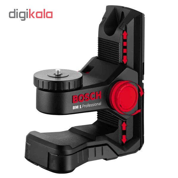تراز لیزری بوش مدل GLL 3-50 L boxx