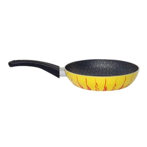 تابه ستین کد SH09-2 سایز 22