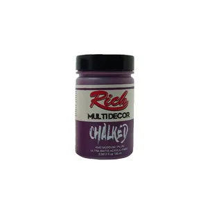 رنگ ریچ مدل مولتی دکور CHALKED کد 4542 حجم 100 میلی لیتر