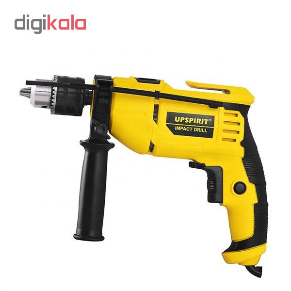 دریل چکشی آپ اسپریت مدل HK-ID1335 دریل چکشی آپ اسپریت مدل HK-ID1335