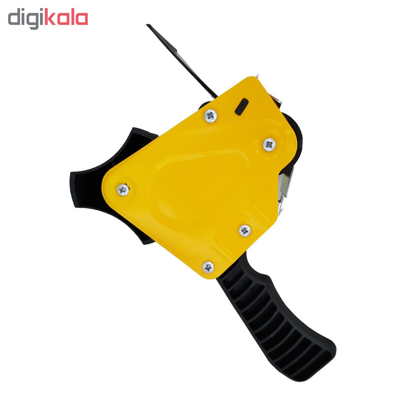 دستگاه چسب پهن الفنت مدل C09