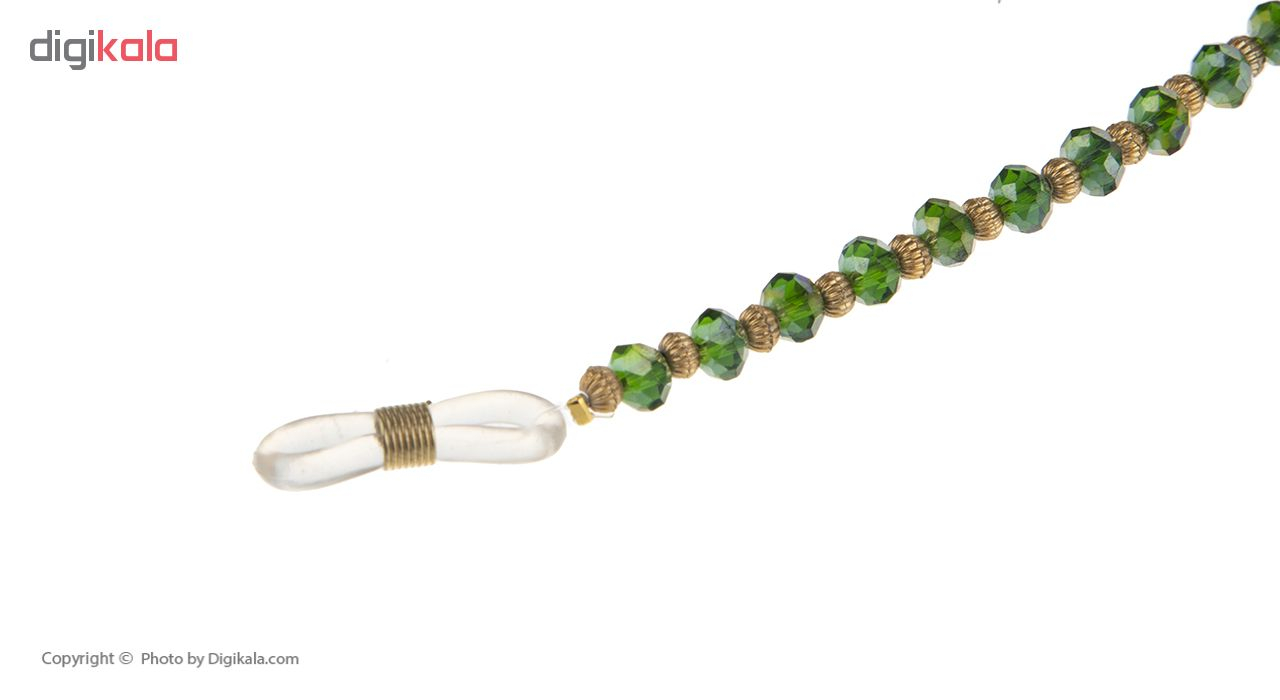 بند عینک زنانه کد AFR00212