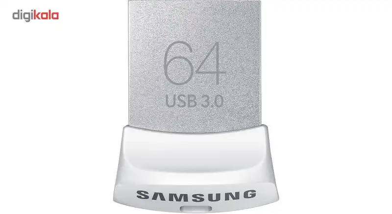 فلش مموری  مدل Fit MUF-64BB ظرفیت 64 گیگابایت