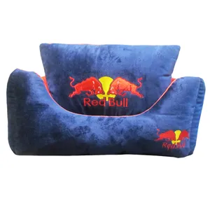 جای خواب سگ و گربه طرح Red Bull