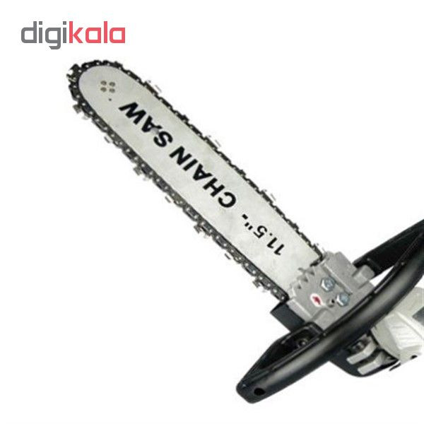 رابط پایه اره زنجیری چاین سا مدل 11.5