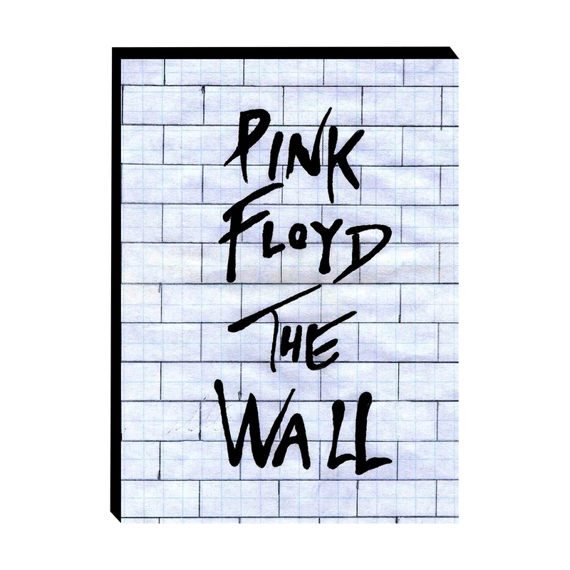 تابلو شاسی طرح pink floyd کد S57