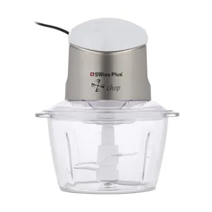 خردکن سوئیس پلاس مدل C-840s
