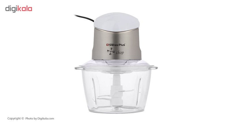 خردکن سوئیس پلاس مدل C-840s خردکن سوئیس پلاس مدل C-840s