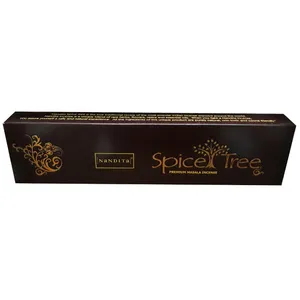 عود ناندیتا مدل Spice Tree کد 1136