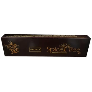 عود ناندیتا مدل Spice Tree کد 1136