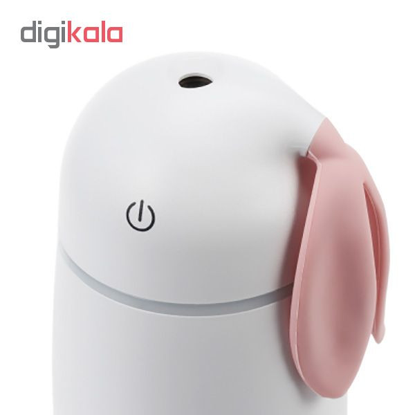 دستگاه بخور سرد و رطوبت ساز طرح rabbit