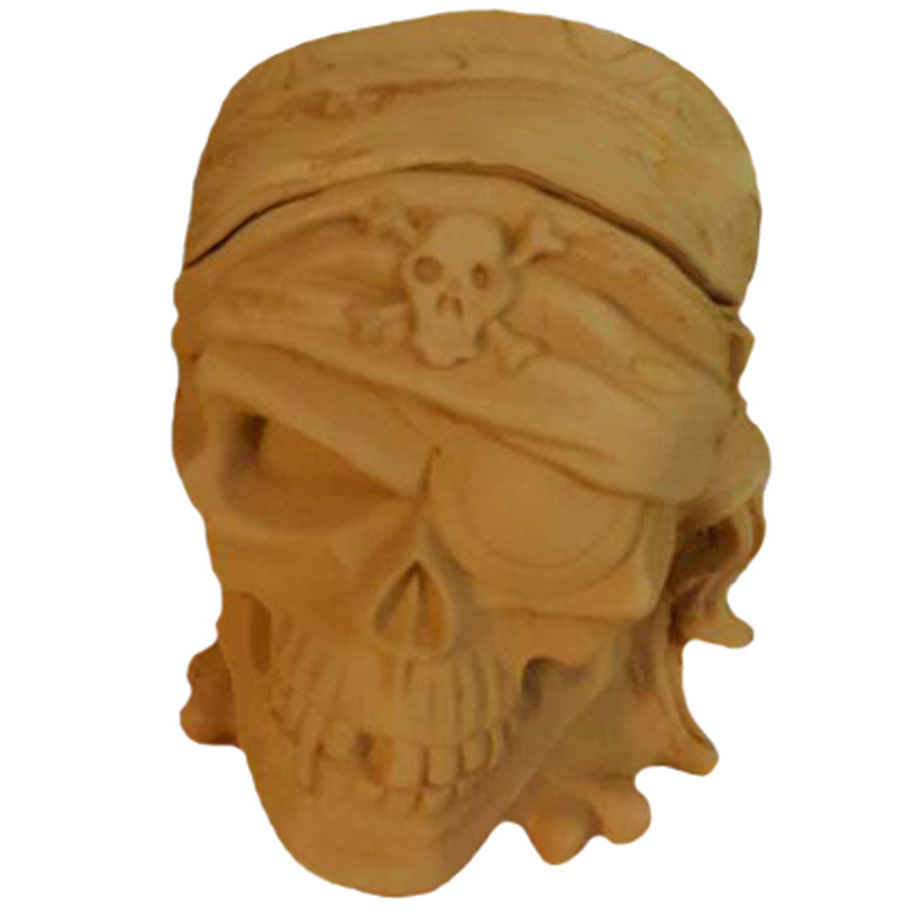 زیر سیگاری لیلپار طرح ملوان مدل DKH-7204K
