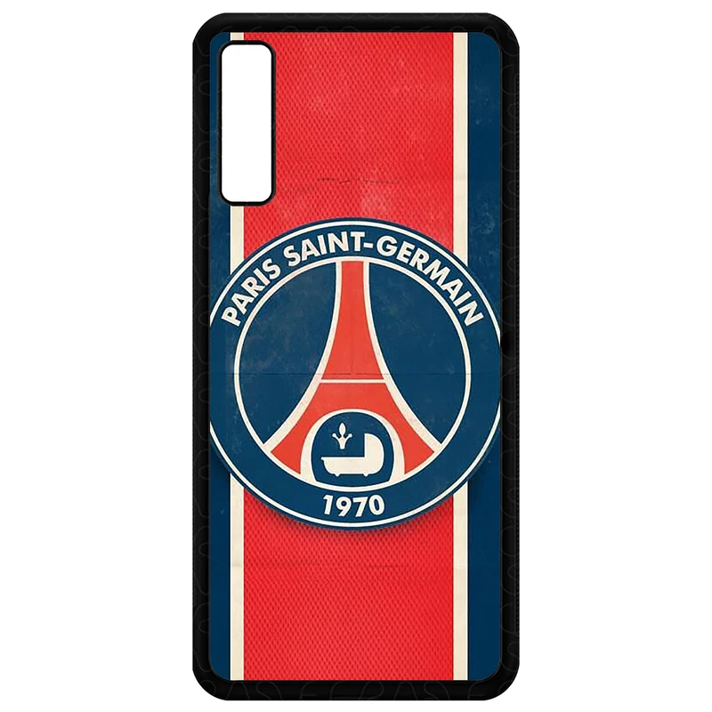 کاور طرح PSG مدل CHL50055 مناسب برای گوشی موبایل سامسونگ Galaxy A50