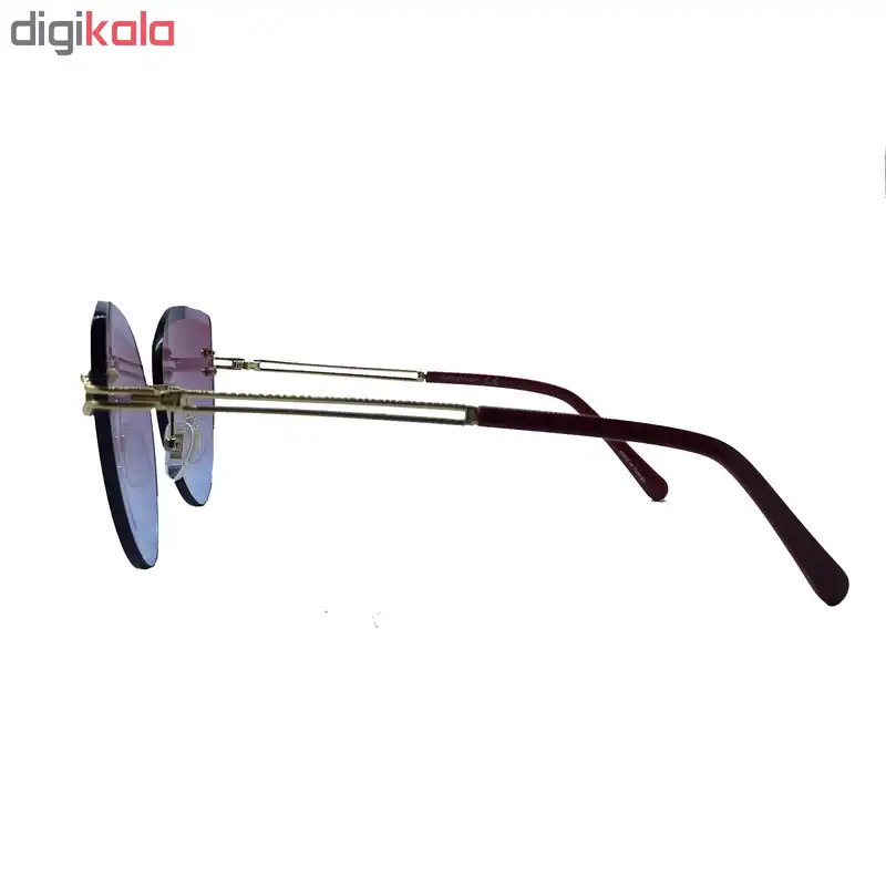 عینک آفتابی زنانه دسپادا مدل DS1782