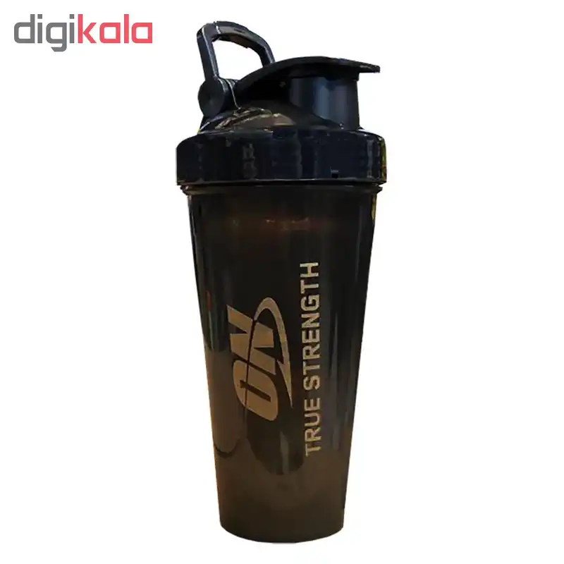 شیکر اپتیموم نوتریشن مدل un ظرفیت 0.6 لیتر