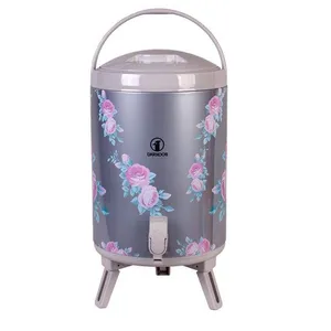 کلمن دارکوب کد 002 گنجایش 6 لیتر