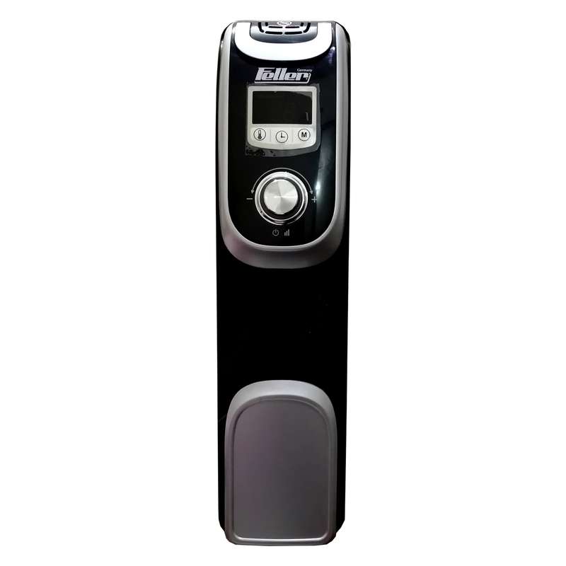 شوفاژ برقی فلر مدل OR25130 شوفاژ برقی فلر مدل OR25130