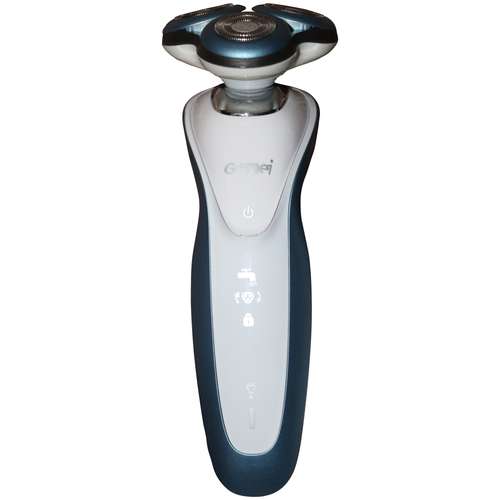 ماشین اصلاح موی صورت جیمی مدل GM-7080