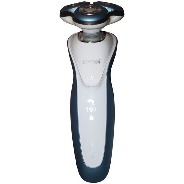 ماشین اصلاح موی صورت جیمی مدل GM-7080