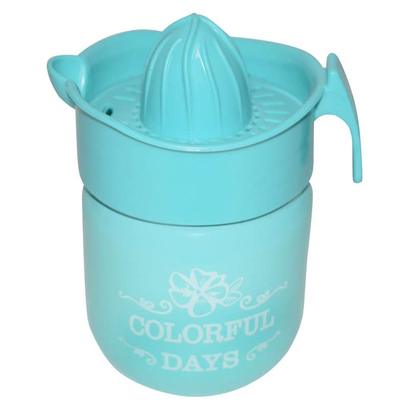 آب مرکبات گیر دستی مدل Colorful Days کد H2