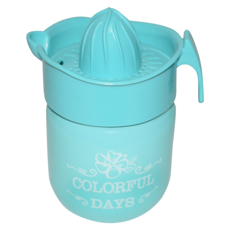 آب مرکبات گیر دستی مدل Colorful Days کد H2