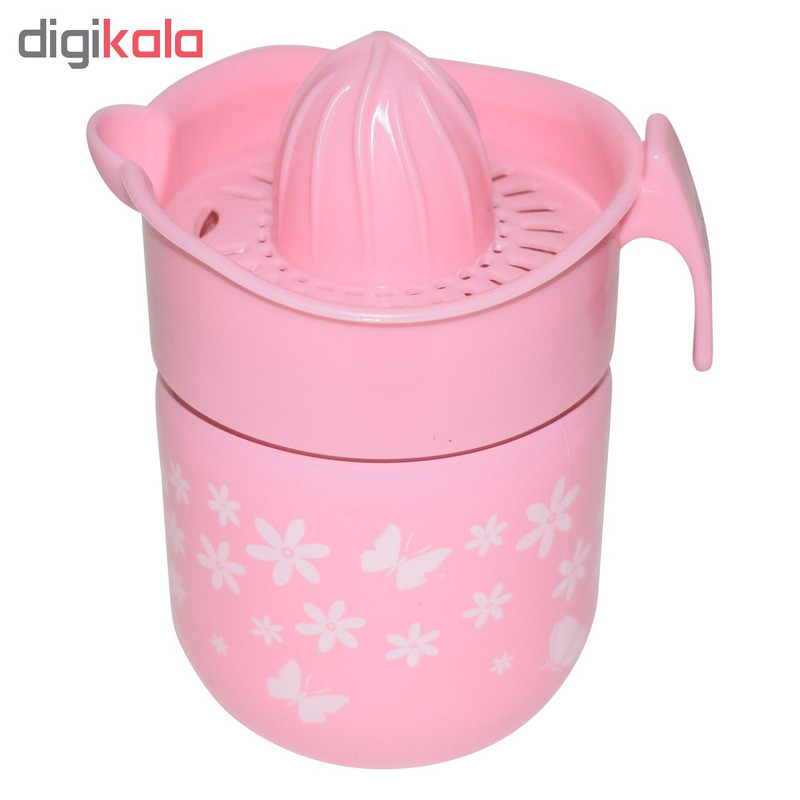 آب مرکبات گیر دستی طرح Butterfly کد H 3