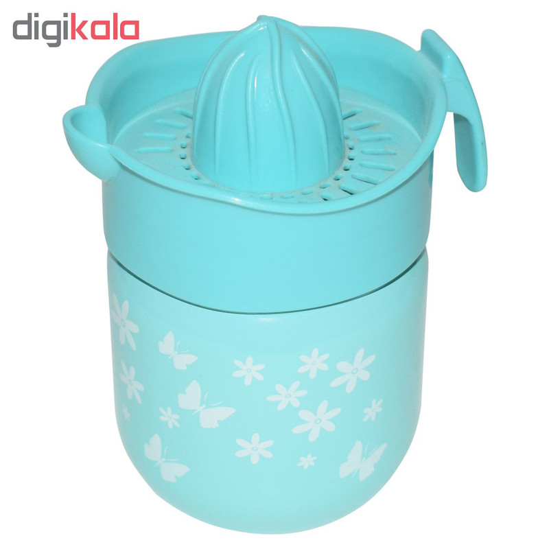 آب مرکبات گیر دستی طرح Butterfly کد H 3