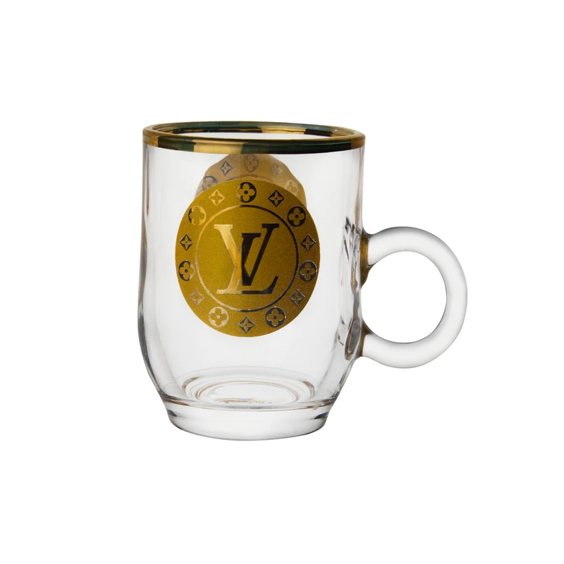 فنجان مدل بارل بسته 6 عددی