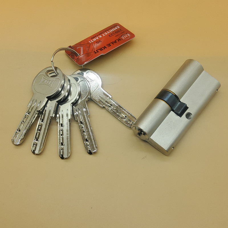 سیلندر قفل کال ترکیه مدل 164SNE