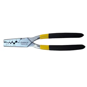 پرس وایرشو گوباکو مدل PZ 0.5-16 سایز 8 اینچ