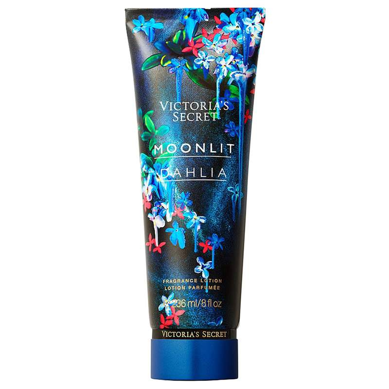 لوسیون بدن ویکتوریا سکرت مدل MOONLIT DAHLIA حجم 236 میلی لیتر