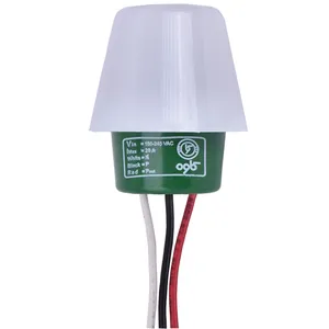 رله روشنایی کاوه مدل KPH 220 کد 20A