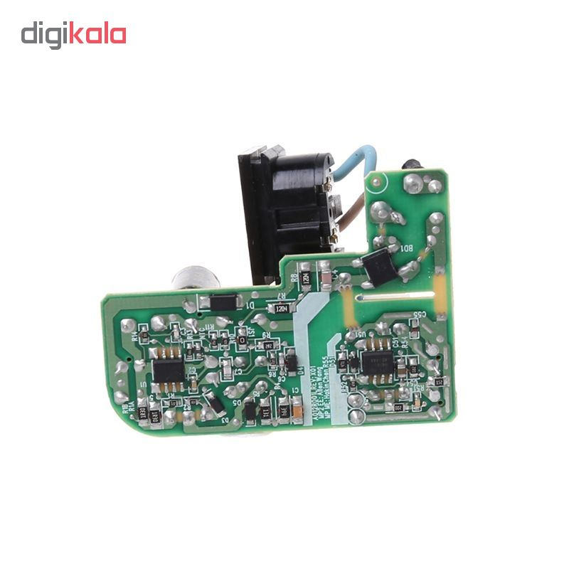 برد الکترونیکی منبع تغذیه ۵ ولت مدل A014