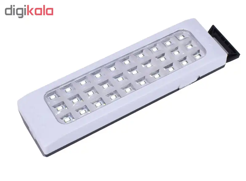 چراغ اضطراری کیانگ مدل KY- 718