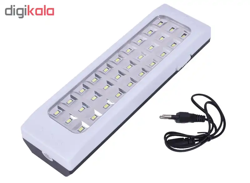 چراغ اضطراری کیانگ مدل KY- 718