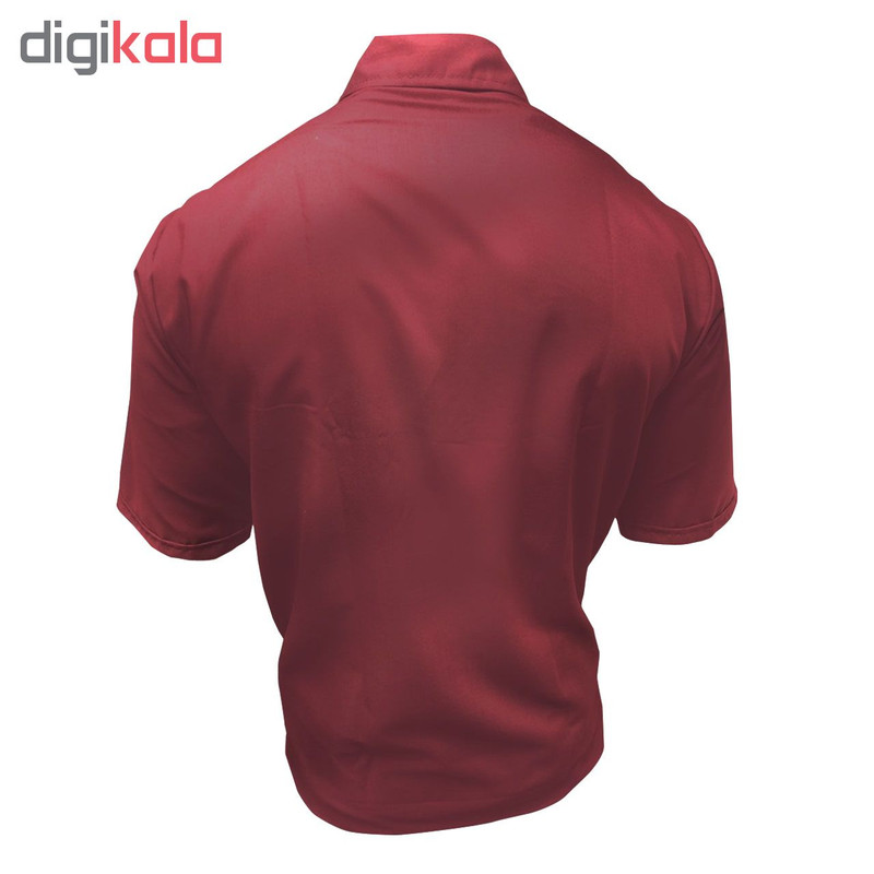 لباس کار آشپزی مدل IGD102