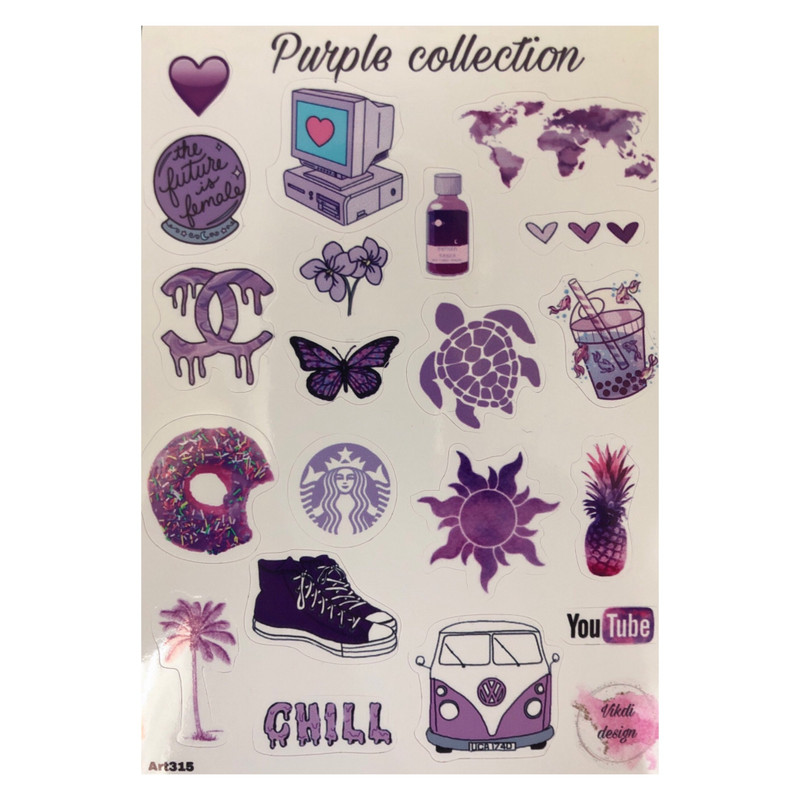 برچسب مدل مدرن کد 314