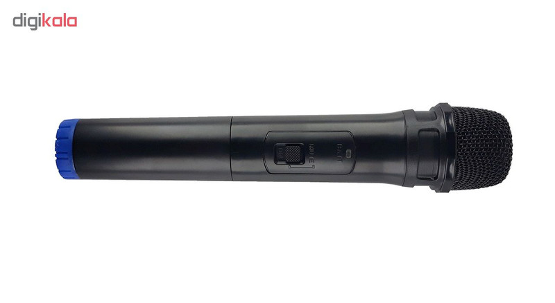 پخش کننده خانگی گلدی مدل GT-4085ASP