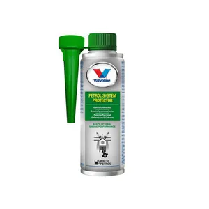 مکمل سوخت خودرو ولوولین مدل 02-882680 حجم 300 میلی لیتر