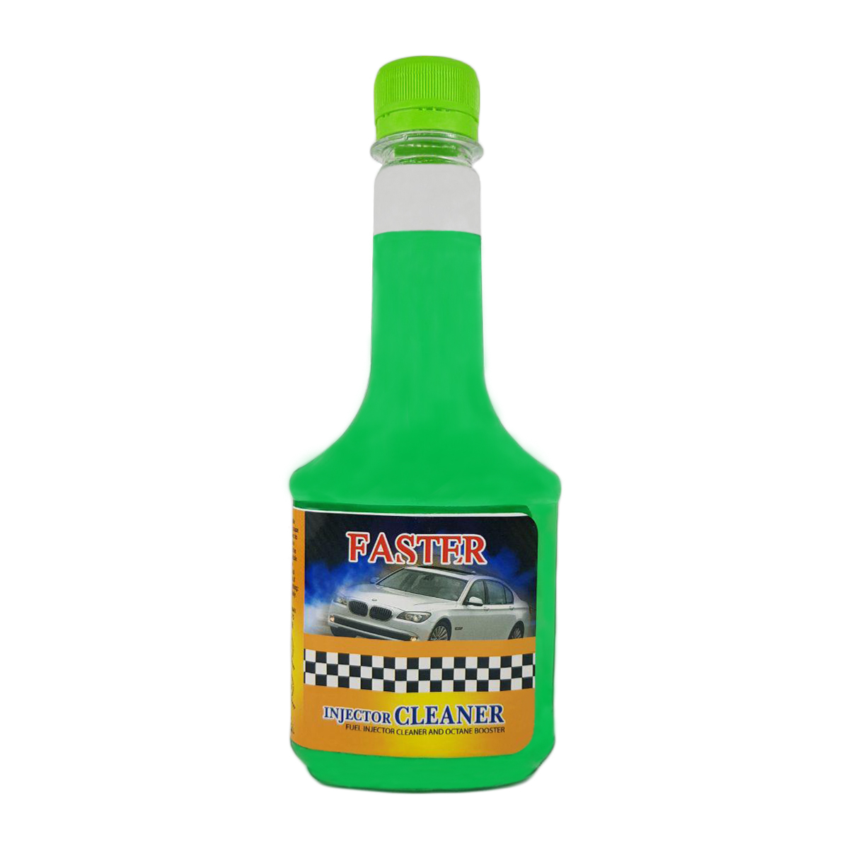 مکمل سوخت خودرو فستر  مدل FG2104  حجم 300 میلی لیتر  بسته 12 عددی