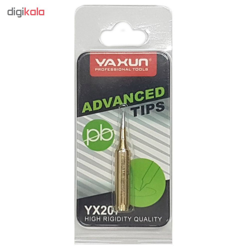 نوک هویه یاکسون مدل YX-207 900M-T-I